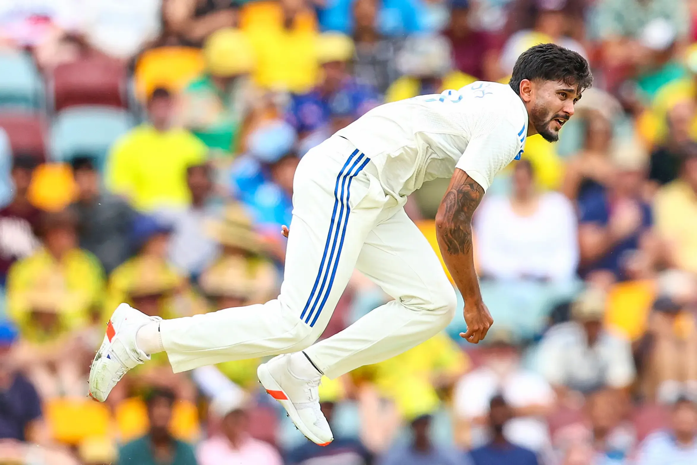 BGT 2024-25: Gavaskar Supports Nitish Reddy as India Considers Major Changes for Boxing Day Test
