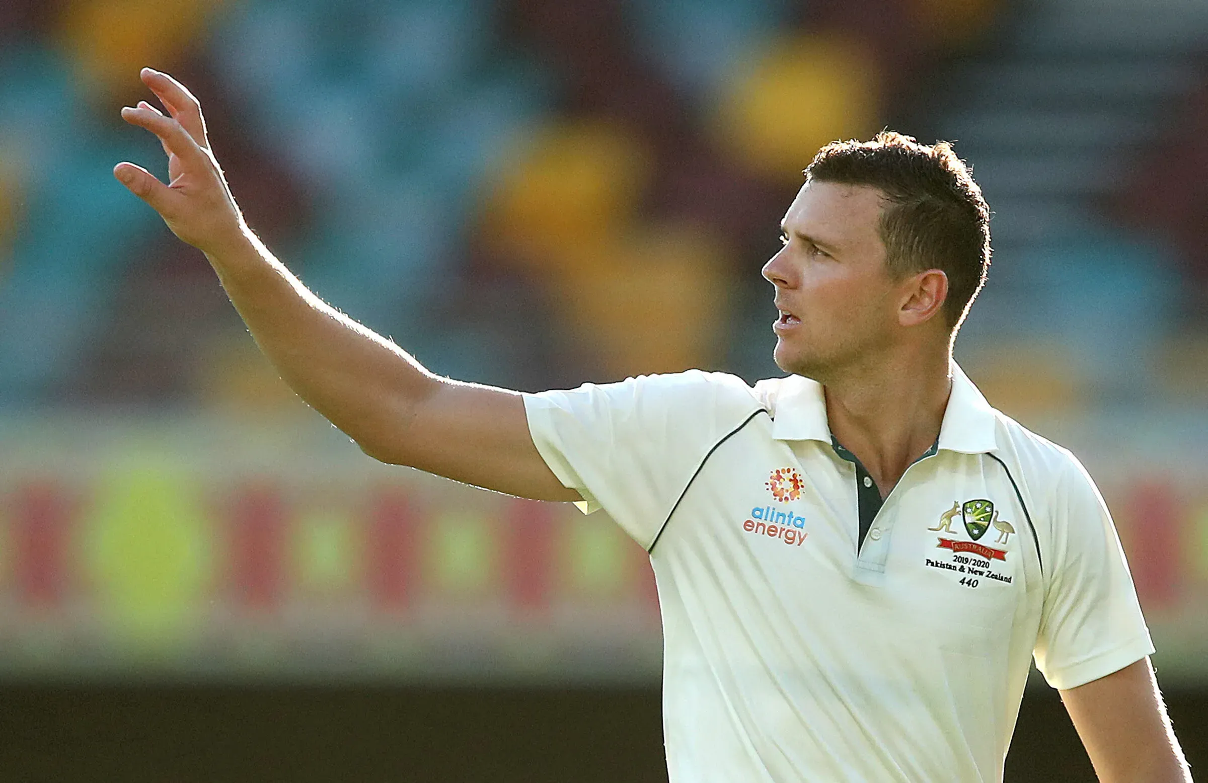 BGT 2024-25: Hazlewood Excluded from Second Test; Uncapped Abbott and Doggett Added to Australia's Roster
