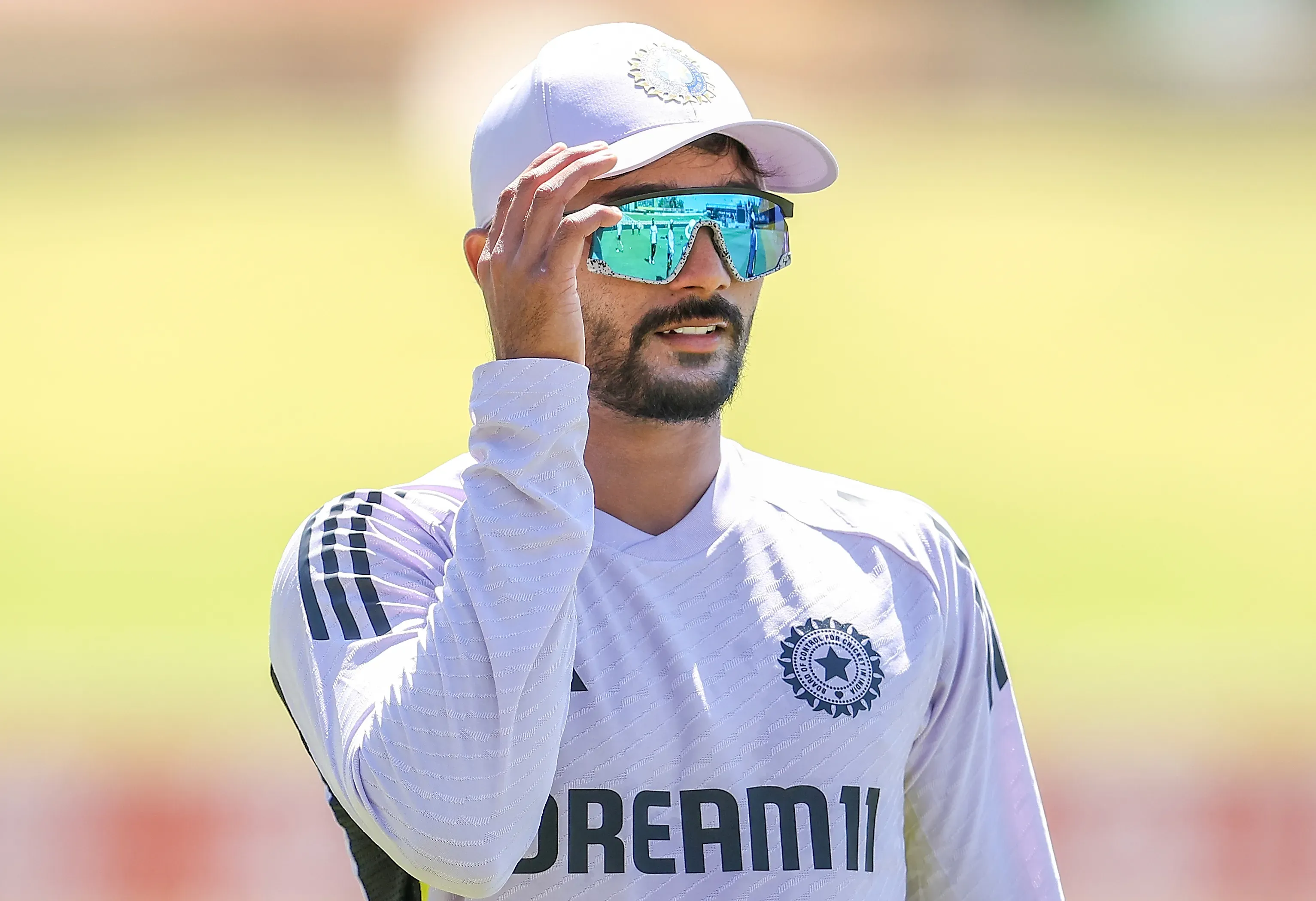 BGT 2024-25: Nitish Kumar Reddy Thrilled by Virat Kohli's 81st Century