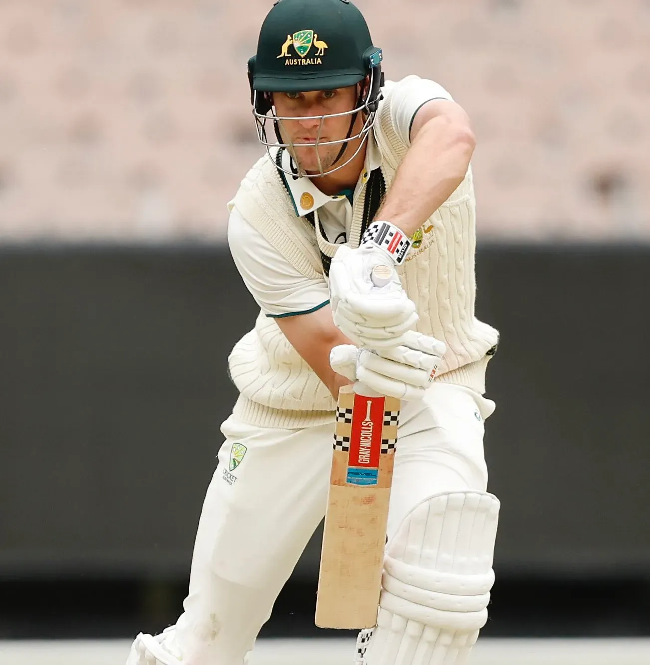 BGT 2024-25: Ian Healy Supports Beau Webster's Inclusion in 2nd Test Against India