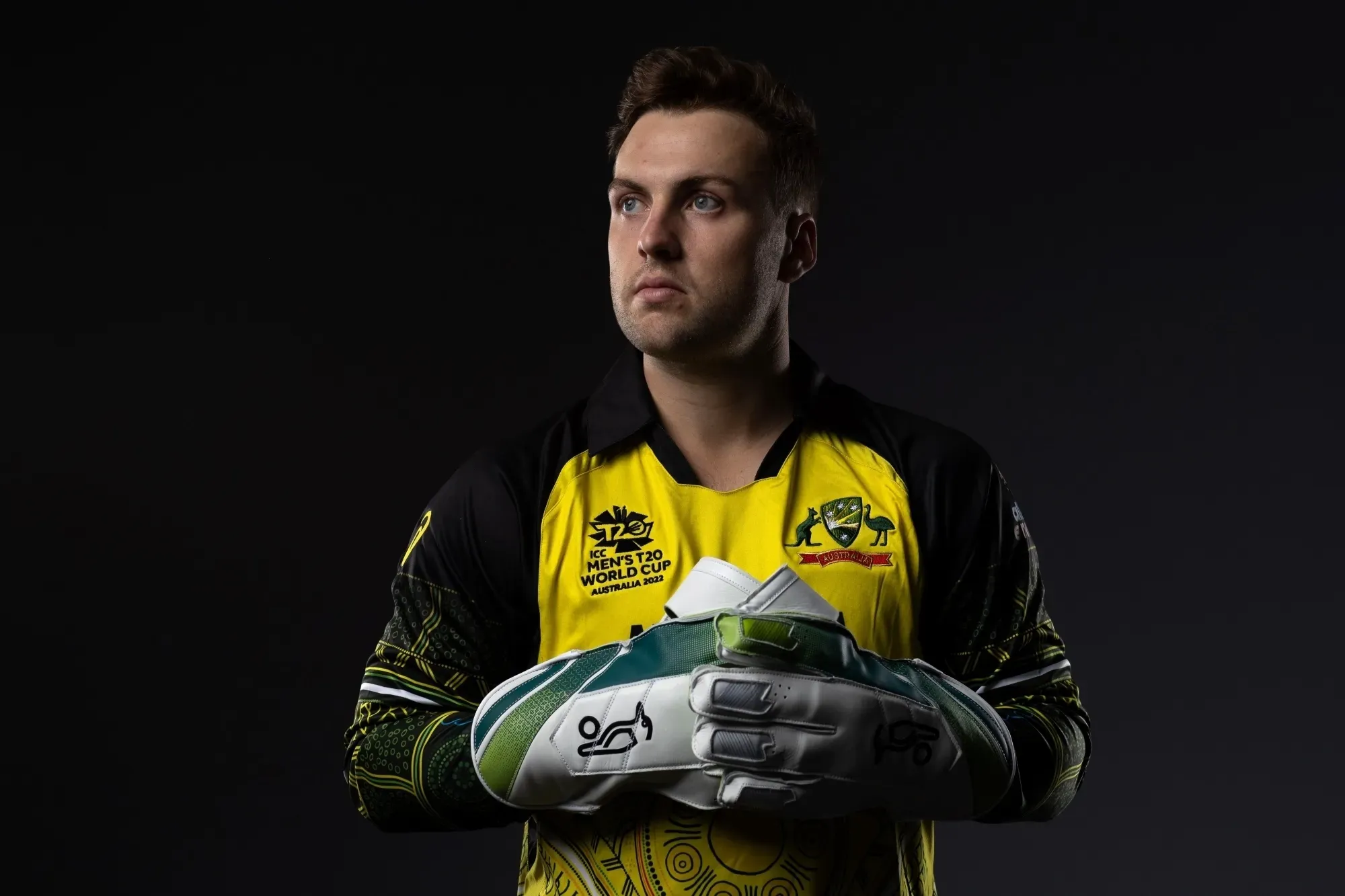 BGT 2024-25: Inglis Set to Represent Western Australia in Sheffield Shield After Squad Release