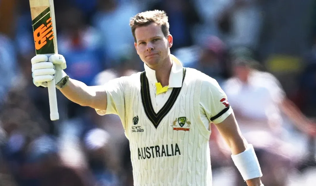 BGT 2024-25: Smith Emphasizes Focus Before Pink-Ball Test Against India