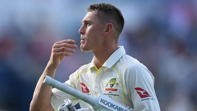 BGT 2024-25: Ponting emphasizes Labuschagne's need for a revival