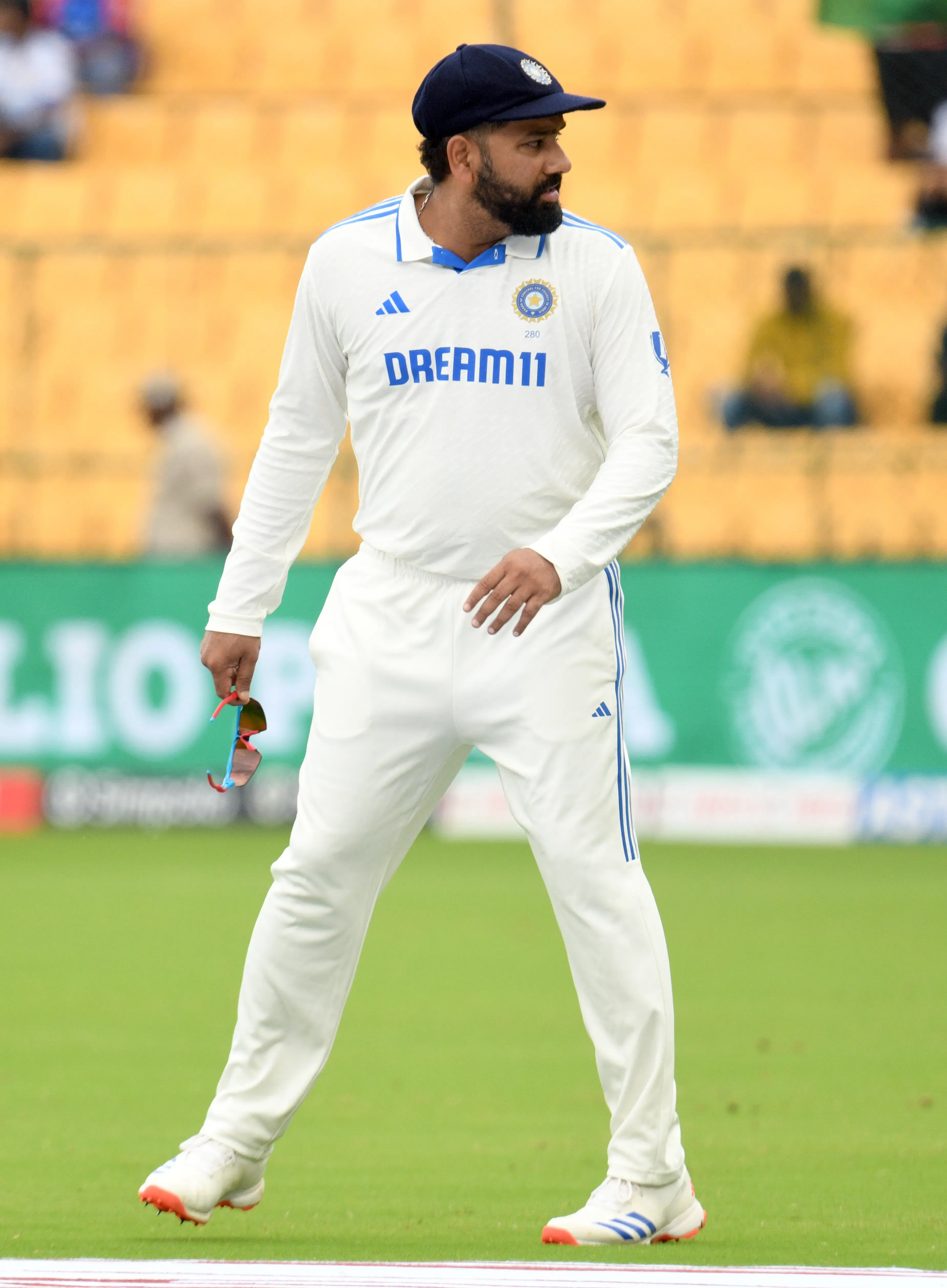 BGT 2024-25: Pujara Encourages Rohit to Secure Initial Runs Steadily
