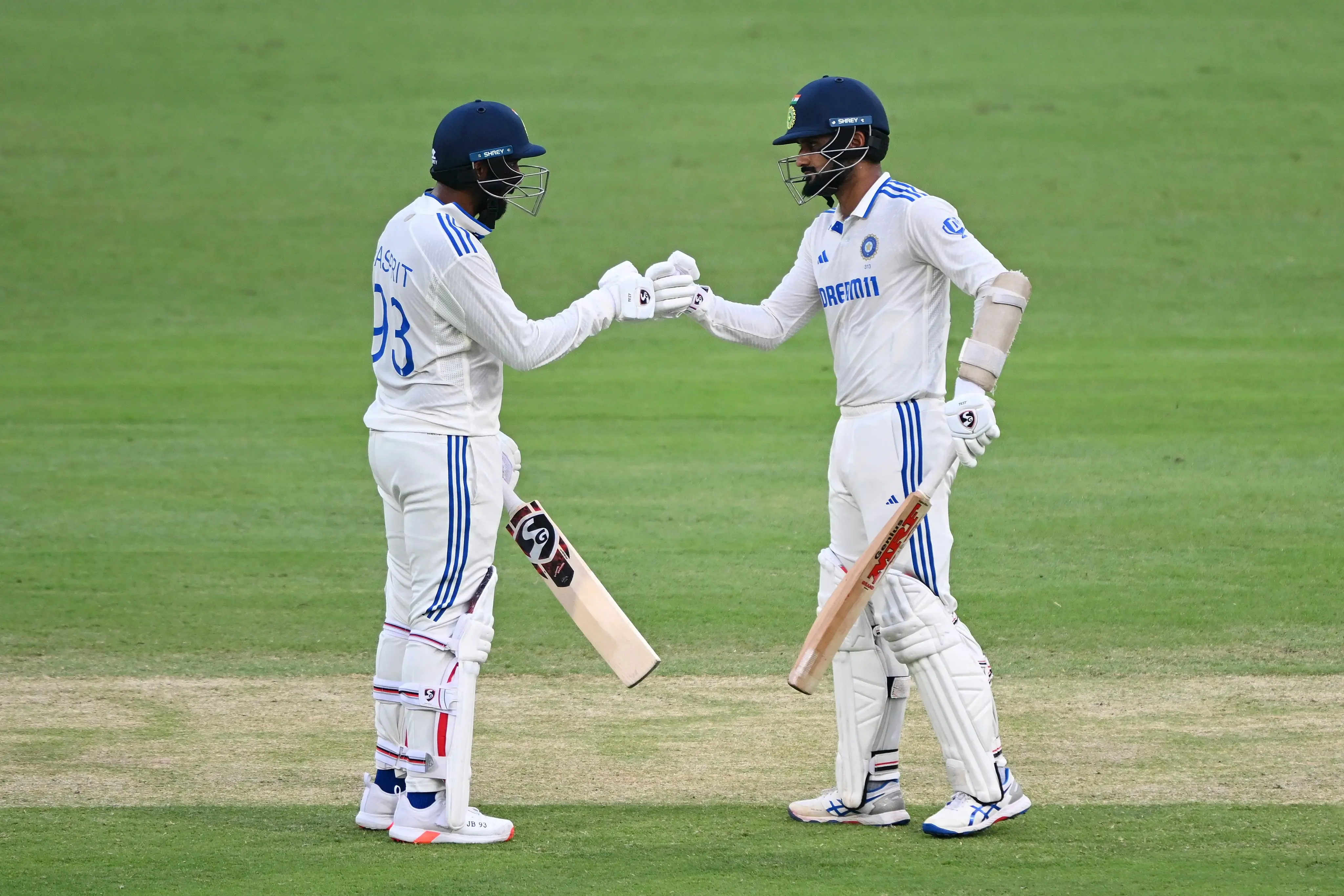BGT 2024-25: Ravi Shastri Supports India's Celebration After Evading Follow-On in Brisbane