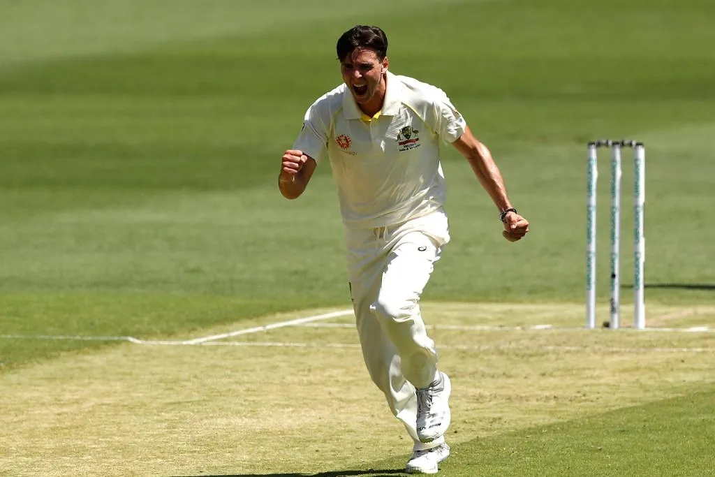 BGT 2024-25: Richardson Thrilled to Rejoin Australia Test Team for Final Matches Against India