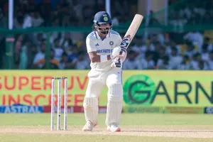 BGT 2024-25: Rohit Sharma Announces Middle Order Batting, KL Rahul Set to Open in Adelaide Test
