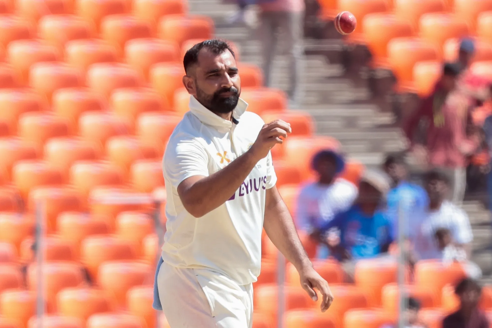 BGT 2024-25: Shastri suggests Shami's participation in Melbourne and Sydney, Brisbane may be premature