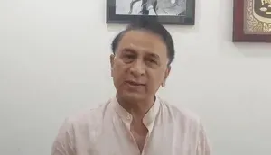 BGT 2024-25: Sunil Gavaskar Highlights Apparent Anxiety Within Australian Team