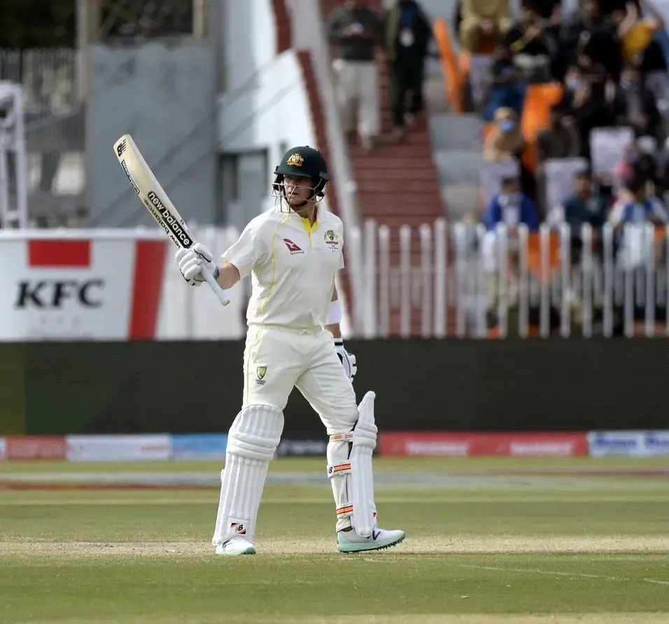 Cummins Expects Smith's Big Score to Emerge Soon