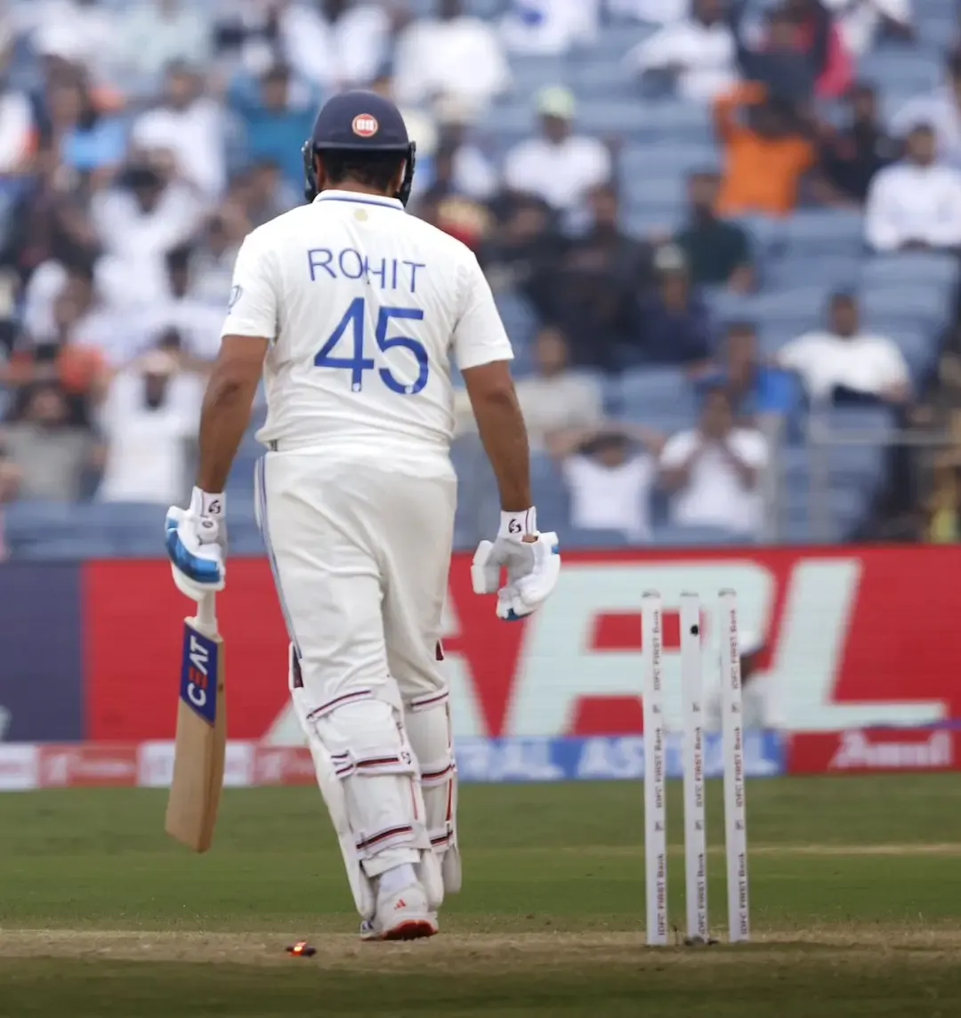 Pujara: Rohit’s Shift to Number 6 Batting Spot Disrupted His Rhythm
