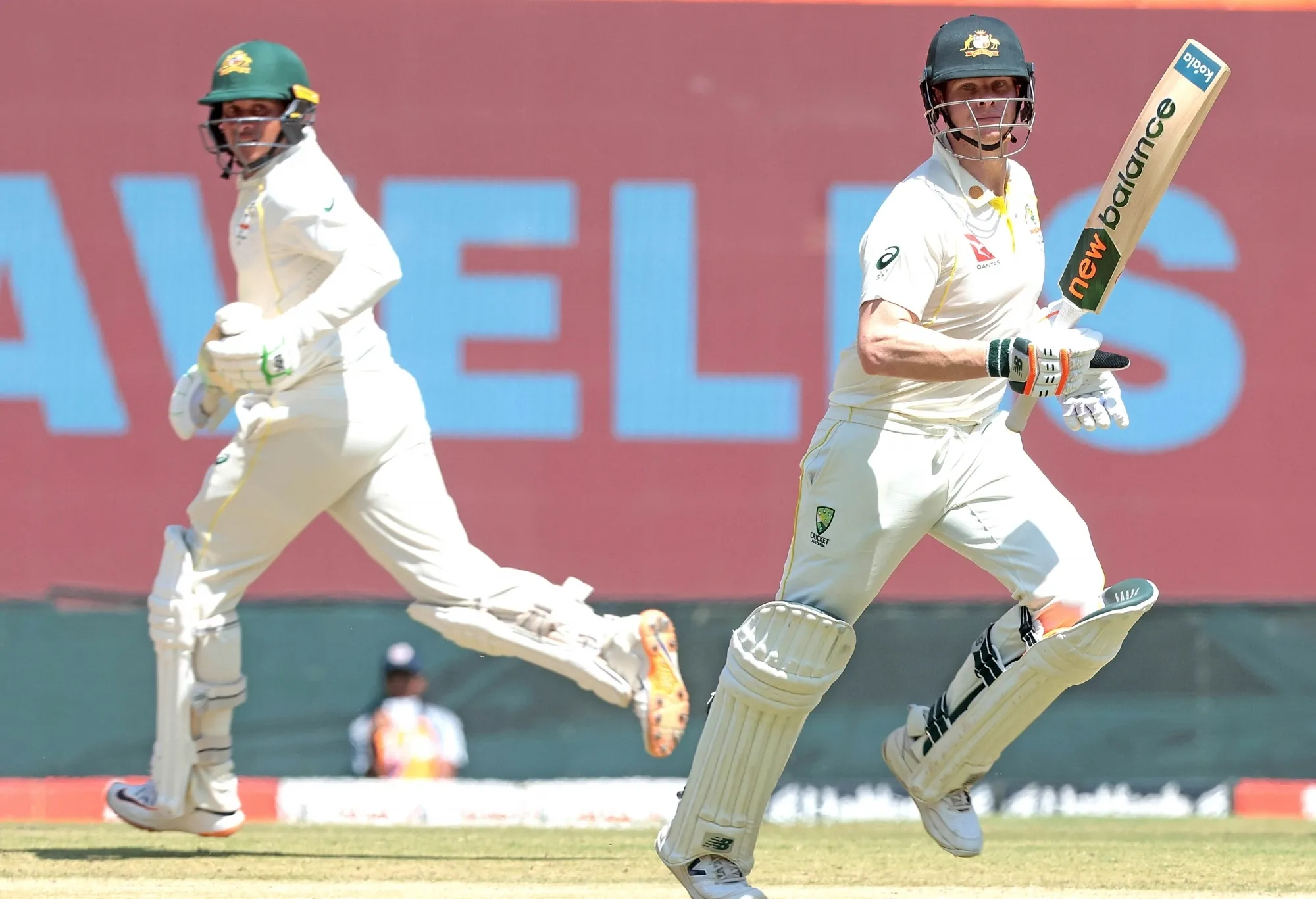 BGT: 'Gabba Test is the stage for Smith and Khawaja to shine,' states Katich