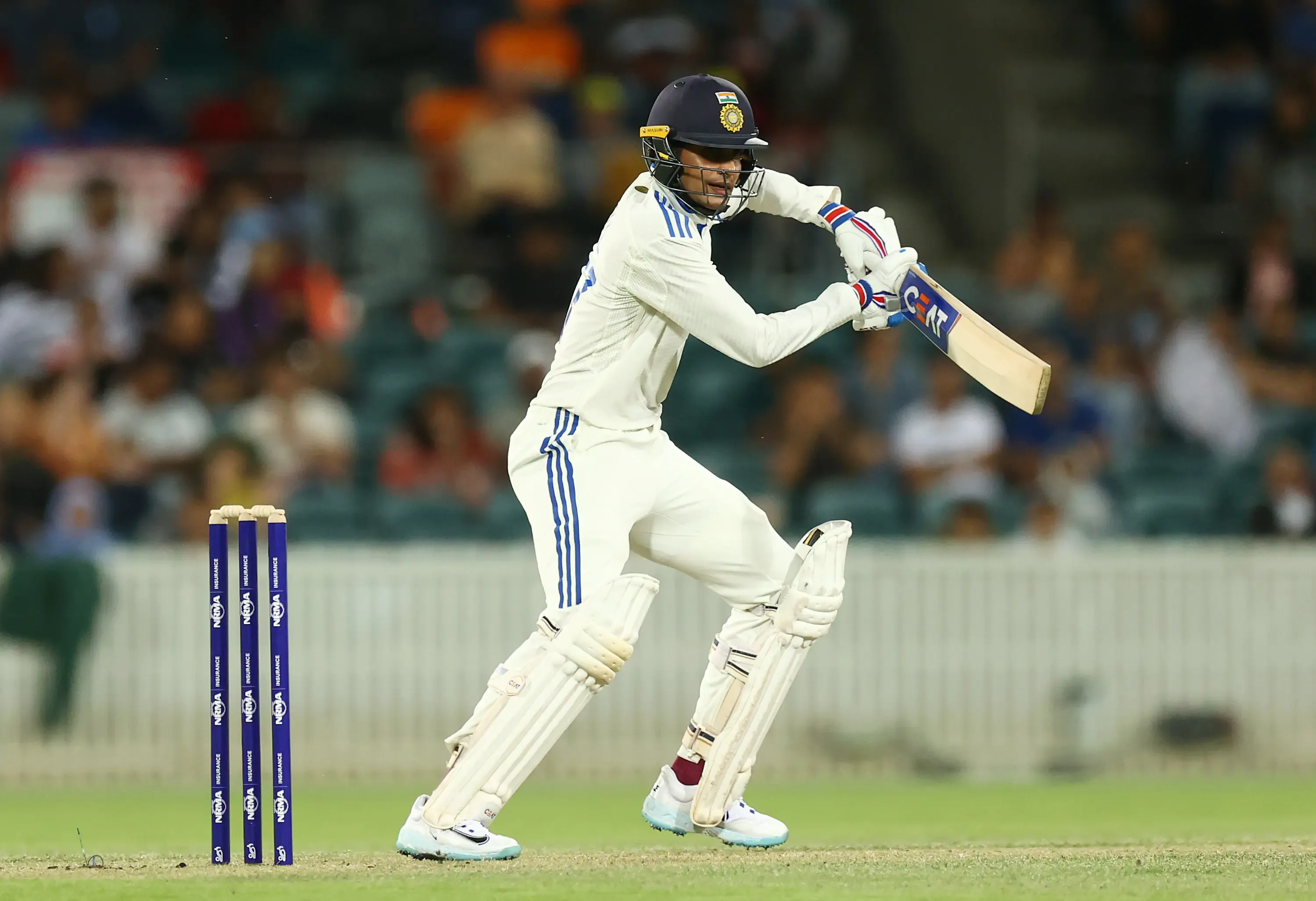 BGT: Shastri Comments on Gill's Inclusion in the Playing Eleven