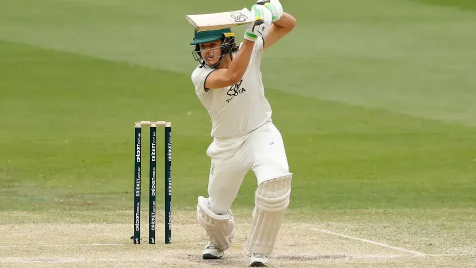 BGT: Hussey Praises Konstas After First Encounter with Youngster's Batting Skills