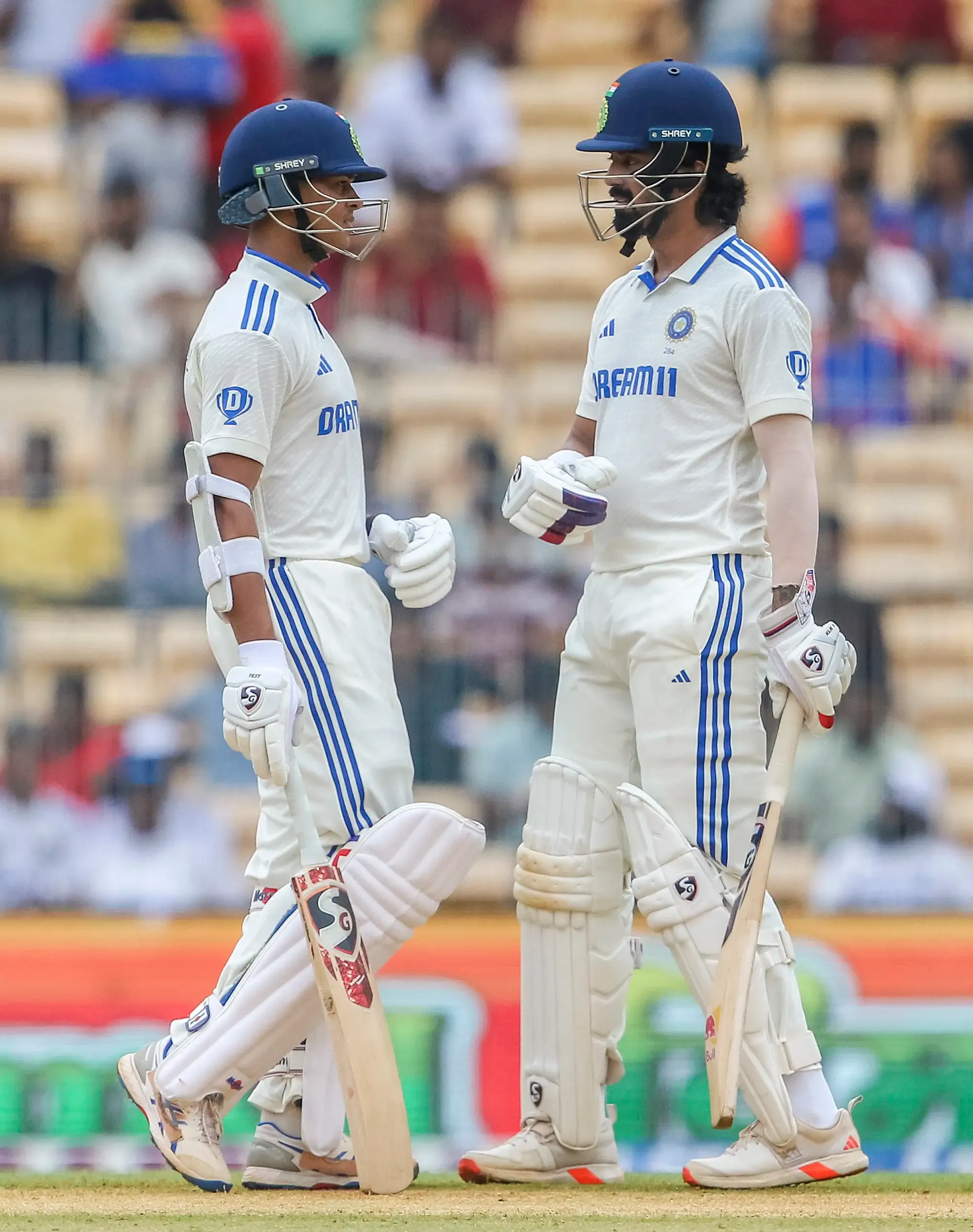 BGT: Kaif supports Jaiswal-Rahul as the opening duo for Boxing Day Test against Australia