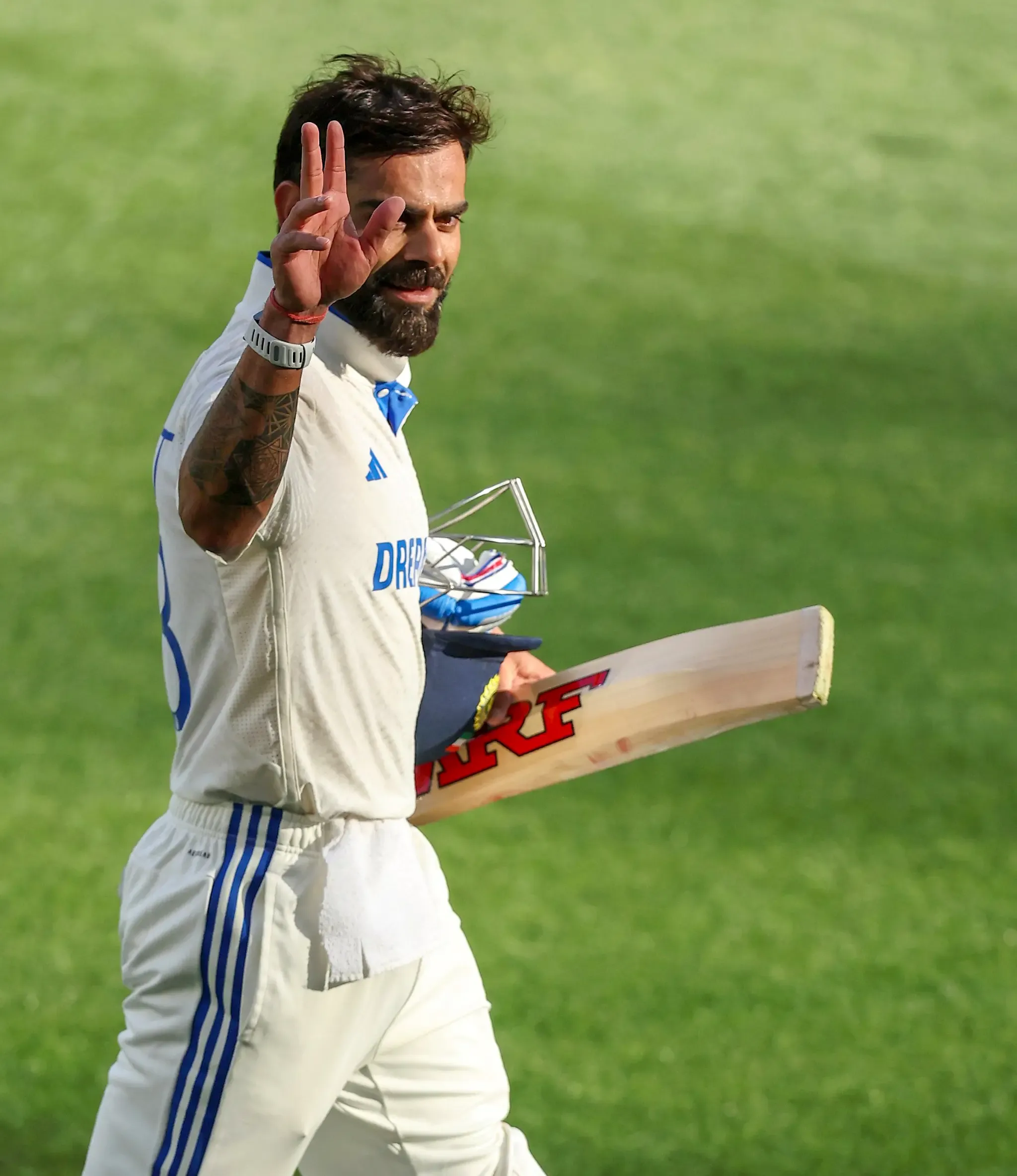 Bangar: Kohli’s Impact in Boxing Day Test Could Be a Game-Changer