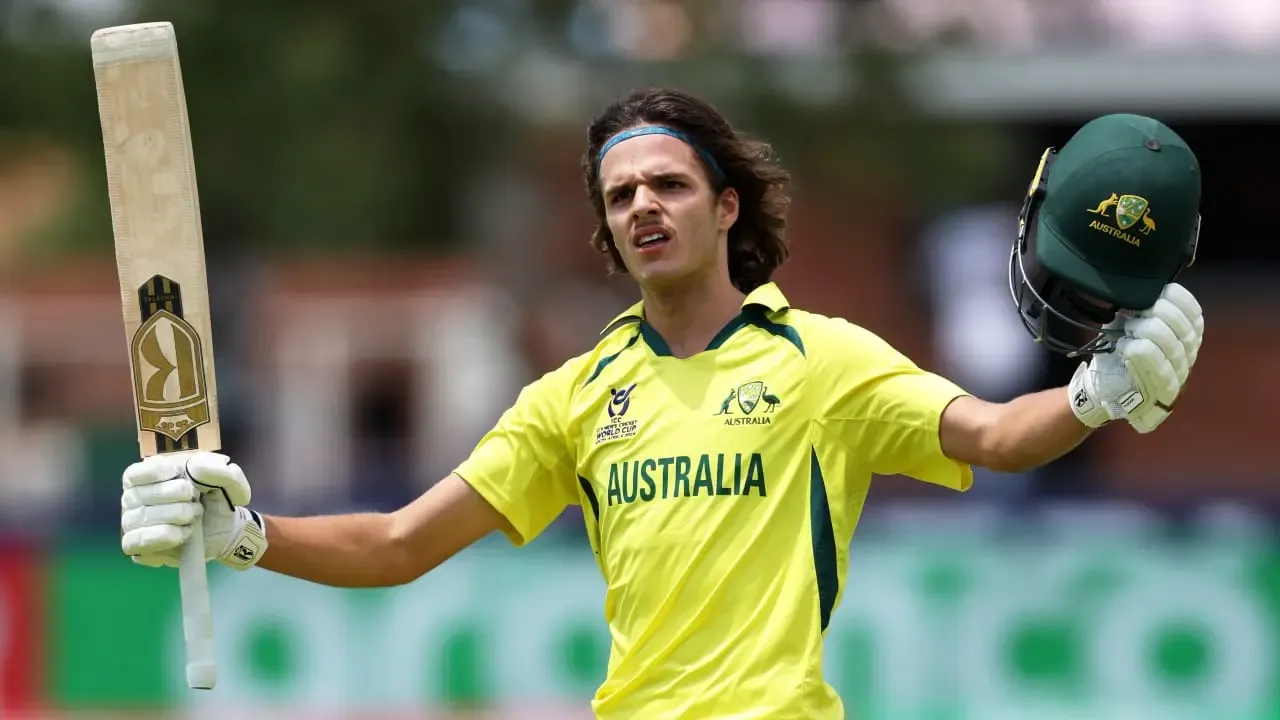 Ponting: Konstas Aims to Prove His Worth on Test Debut