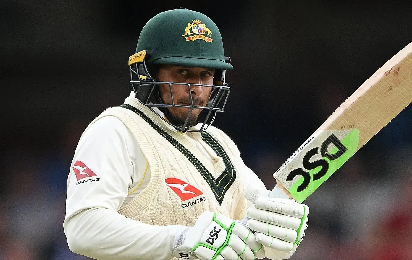 BGT: Lee and Shastri Support Khawaja in Quest to Prove Critics Wrong and Find Form in Brisbane