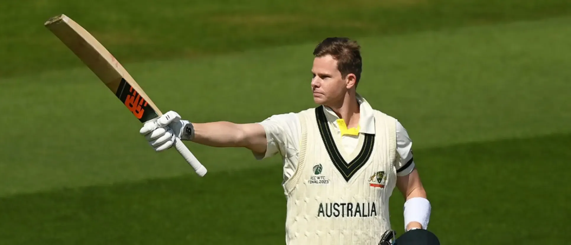 BGT: Marsh Shows Faith in 'Exceptional Player' Smith to Bounce Back in Brisbane