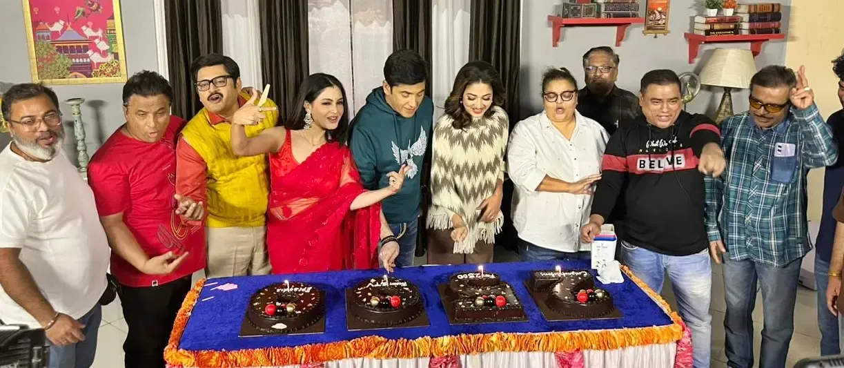 'Bhabhiji Ghar Par Hai' Marks 2500 Episodes: Aasif Sheikh Reflects on an 'Incredible Journey'