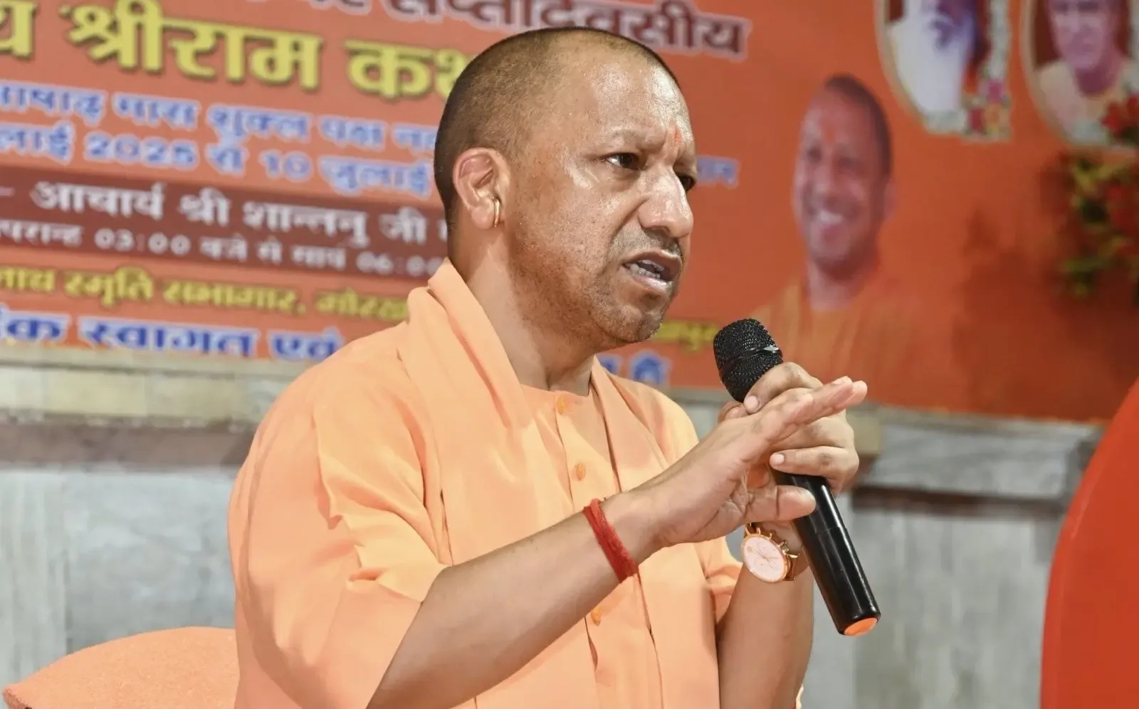 क्या भगवान राम, कृष्ण और शंकर के बिना भारत का पत्ता भी नहीं हिल सकता?