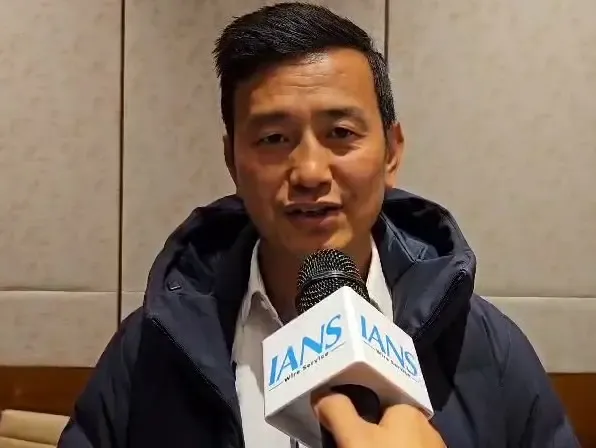 Bhaichung Bhutia Commends Viksit Bharat Young Leaders Dialogue, Advocates for Sports-Centric Education Policies