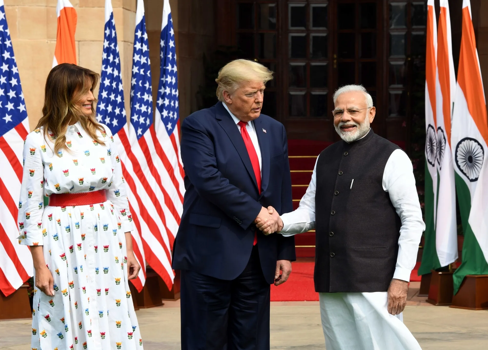 क्या अमेरिका के राष्ट्रपति डोनाल्ड ट्रंप भारत आएंगे? क्वाड समिट के लिए पीएम मोदी का निमंत्रण स्वीकार किया!