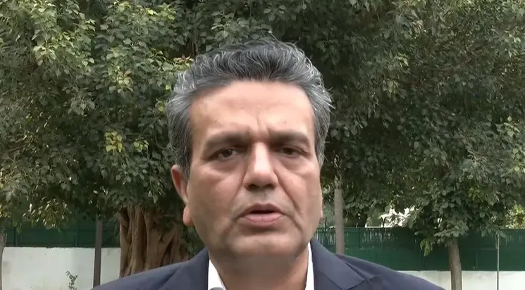 क्या भारत-ब्रिटेन एफटीए से भारतीय व्यवसायों के लिए नए बाजार खुलेंगे? : पीएचडीसीसीआई अध्यक्ष हेमंत जैन