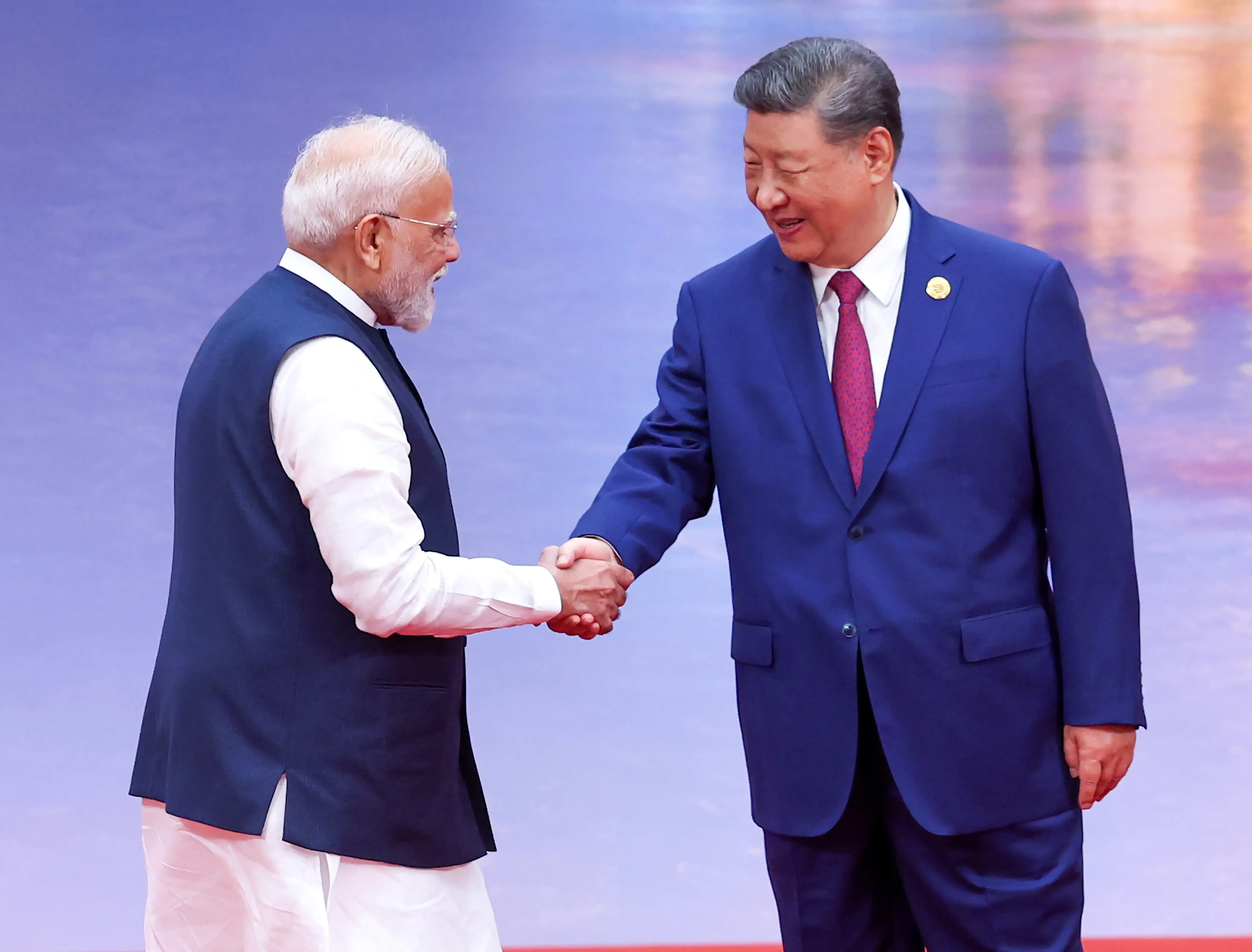 क्या भारत-चीन के संबंधों में सुधार से 280 करोड़ लोगों का जीवन स्तर बेहतर होगा?