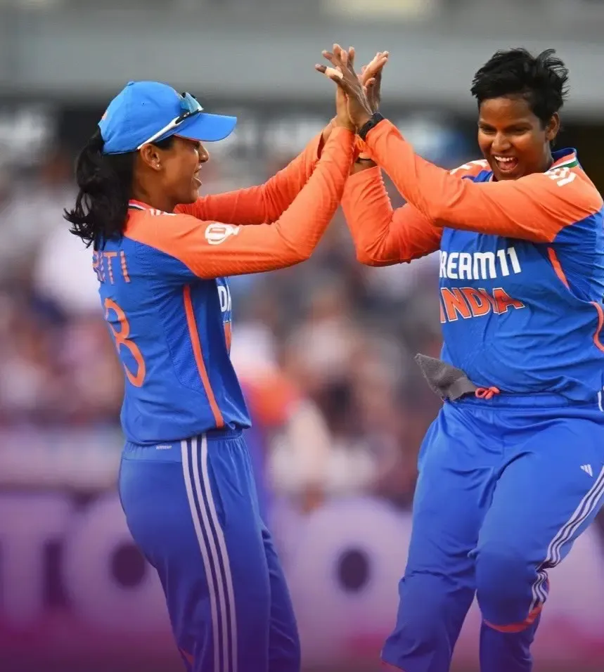 क्या इंग्लिश महिला टीम अपने घर पर टीम इंडिया के खिलाफ सम्मान की लड़ाई लड़ेगी?