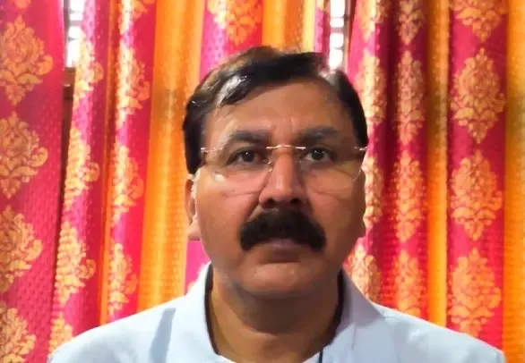 क्या भारत फिर से 'सोने की चिड़िया' बनने की दिशा में बढ़ रहा है? : अरविंद गुप्ता
