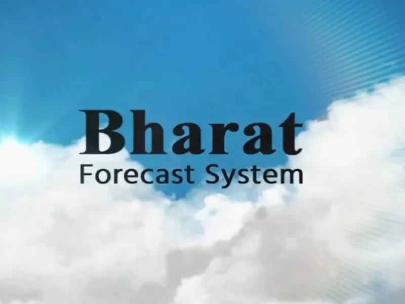 Is the Bharat Forecast System Enhancing Extreme Rainfall Predictions by 30%?