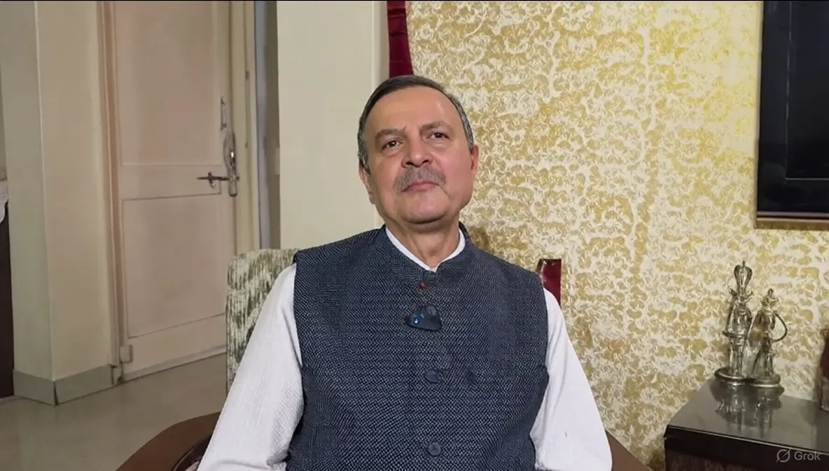 क्या भारत की सेकंड-स्ट्राइक क्षमता मजबूत है और ड्रोन रोधी सुरक्षा विकसित करना प्राथमिकता है?