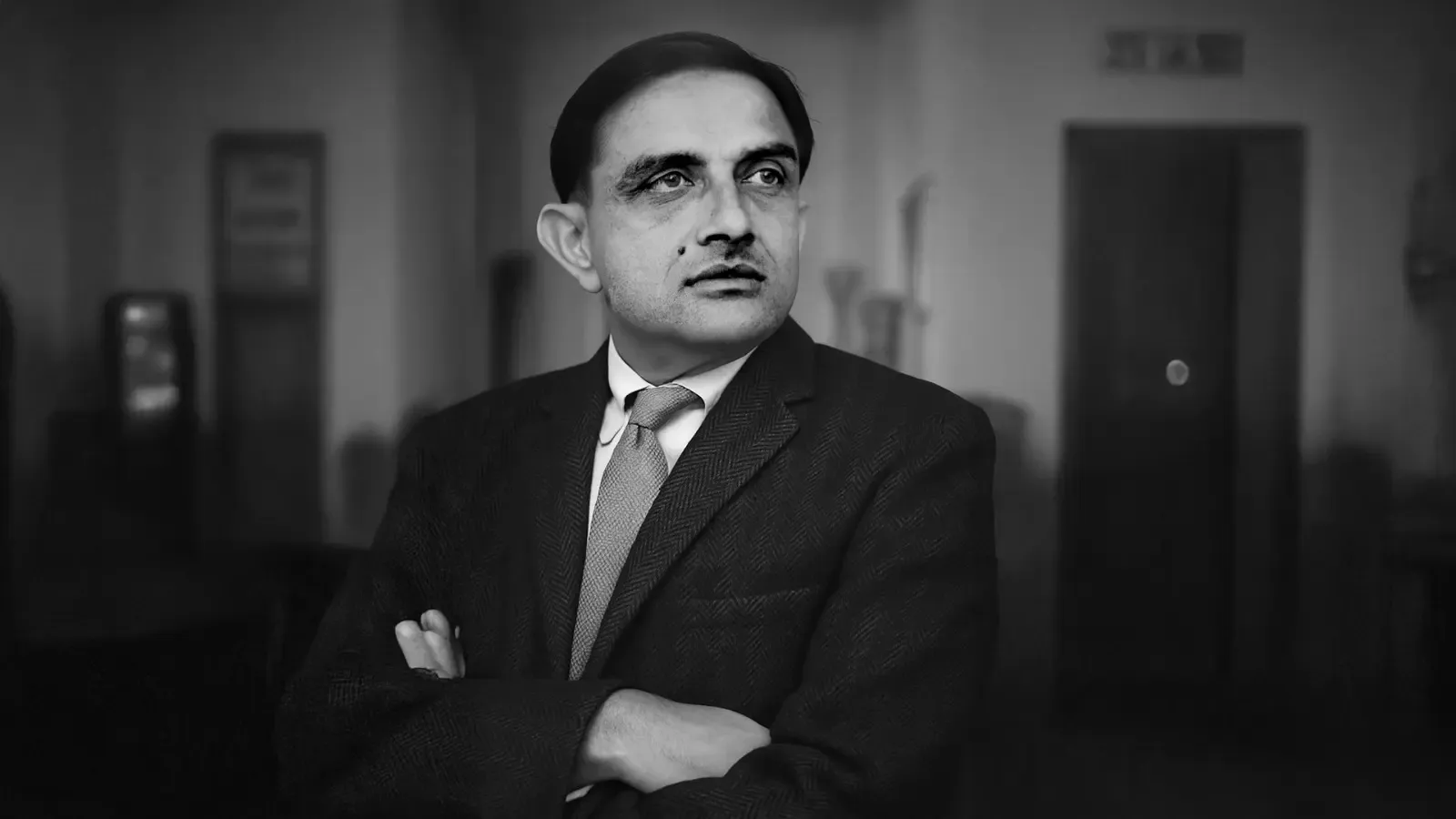 क्या है भारत के अंतरिक्ष पथ के पथिक विक्रम साराभाई की कहानी?
