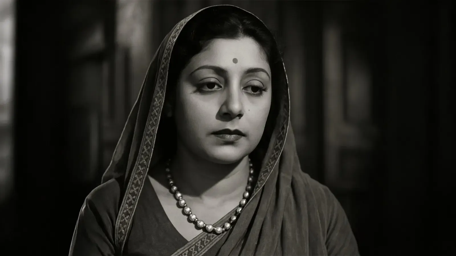 क्या कानन देवी भारत की पहली फीमेल सुपरस्टार हैं, जिन्होंने दुनिया को कहा 'तूफान मेल'?
