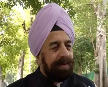 क्या भारत की विदेश नीति स्पष्ट है, क्या किसी भी आतंकी घटना को युद्ध माना जाएगा?: आरपी सिंह