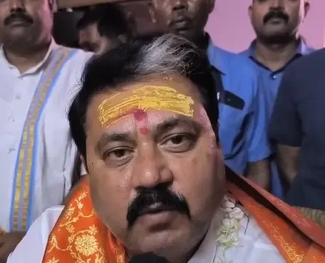 क्या भारत में दलित, पिछड़ा और अल्पसंख्यक सभी को सहायता दे रही है सरकार? : राजकुमार सिंह