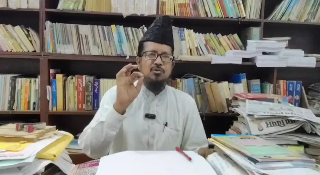 क्या भारत न 'भगवा-ए-हिंद' बनेगा और न ही 'गजवा-ए-हिंद'?