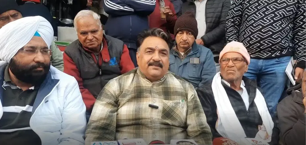 क्या हरियाणा के डिप्टी स्पीकर कृष्ण मिड्ढा का भारत-पाक क्रिकेट मैच पर बयान सही है?