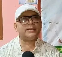 भारत-पाकिस्तान मैच पर केंद्र सरकार का क्या निर्णय है? : सुजय हाजरा