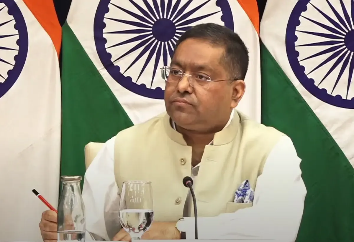 क्या अमेरिका और यूरोपीय संघ के आरोप भारत पर तेल आयात को लेकर सही हैं?