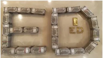 Is There a 'Bharat Rice' Distribution Scam? ED Conducts Raids in Punjab and Haryana