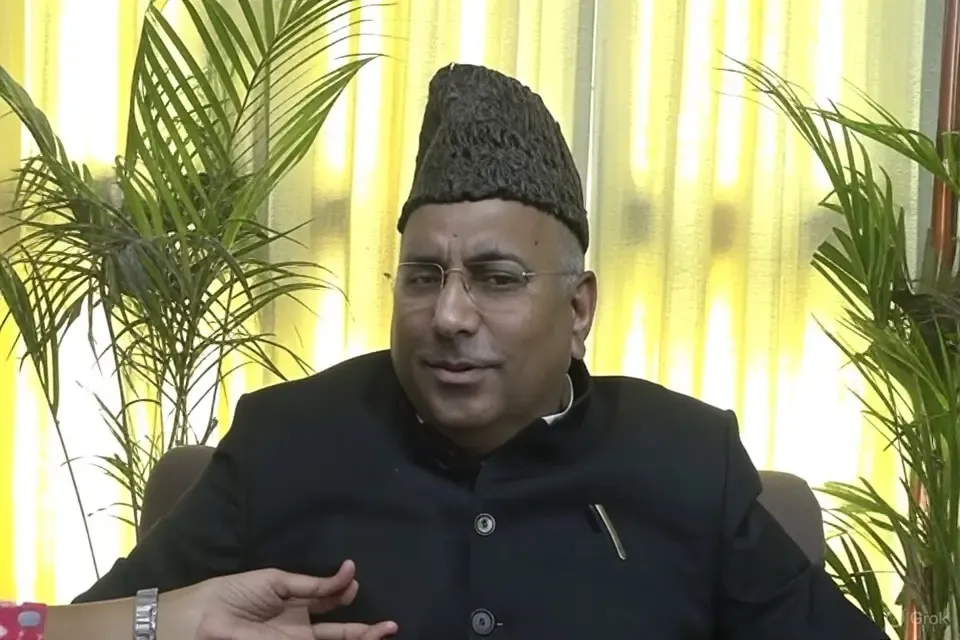क्या भारत उभरती अर्थव्यवस्था है, घबराने की जरूरत नहीं? : गुलाम अली खटाना