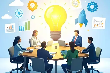 क्या भारतीय फर्म ई-कॉमर्स और सेमीकंडक्टर जैसे क्षेत्रों से 2030 तक 700 बिलियन डॉलर से अधिक की कमाई कर सकती हैं?