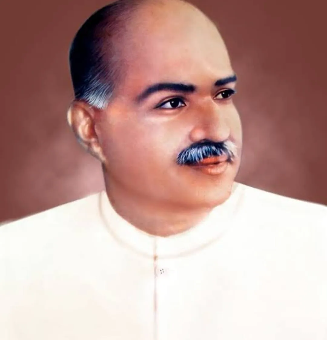 क्या भारतीय जनसंघ के संस्थापक श्यामा प्रसाद मुखर्जी की अमर गाथा हमें प्रेरित करती है?