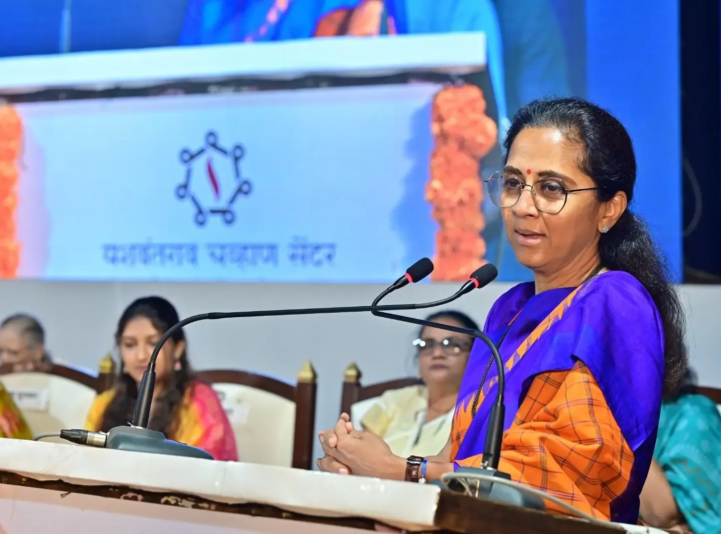 क्या 'ठाकरे ब्रदर्स' के मार्च को शरद पवार का समर्थन मिला?
