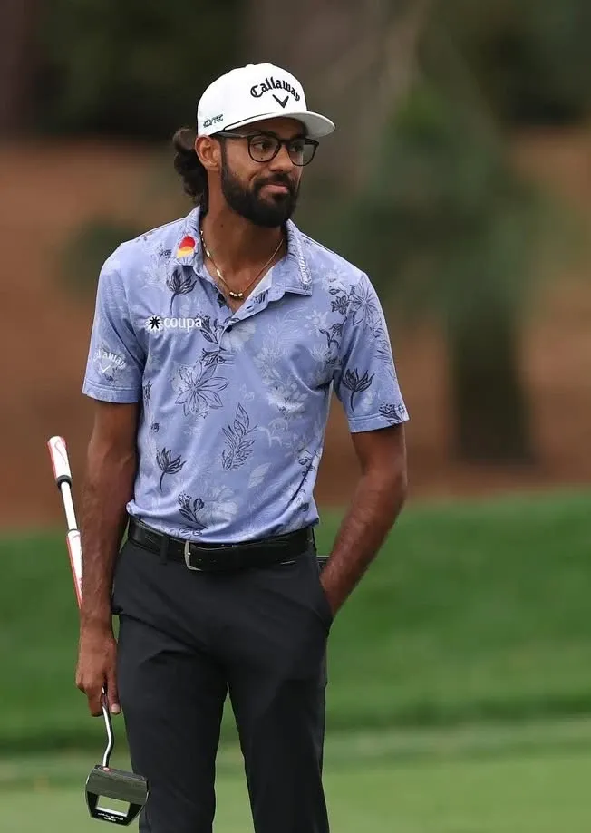 How Did Bhatia Perform While Scheffler Leads with 62 at Travelers Championship?