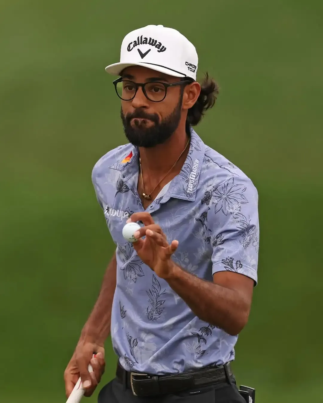What Happened to Bhatia as Straka and Lowry Lead at Truist?