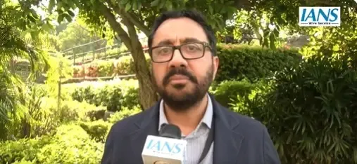 Bhav Dhillon: 'PM Luxon's Visit to India to Boost Bilateral Ties'