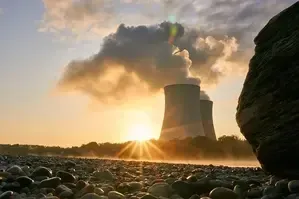 BHEL Secures ₹11,800 Crore Thermal Power Plant Order in Chhattisgarh
